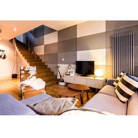 Apartament Srutowa Wroclaw Luaran gambar
