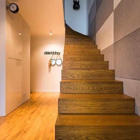 Apartament Srutowa Wroclaw Luaran gambar