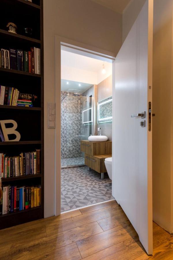 Apartament Srutowa Wroclaw Luaran gambar