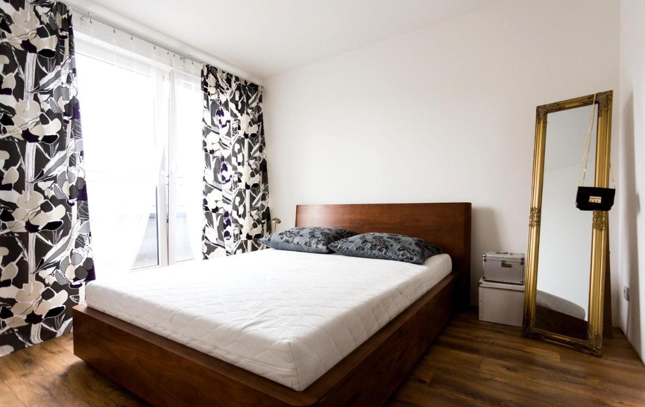 Apartament Srutowa Wroclaw Luaran gambar