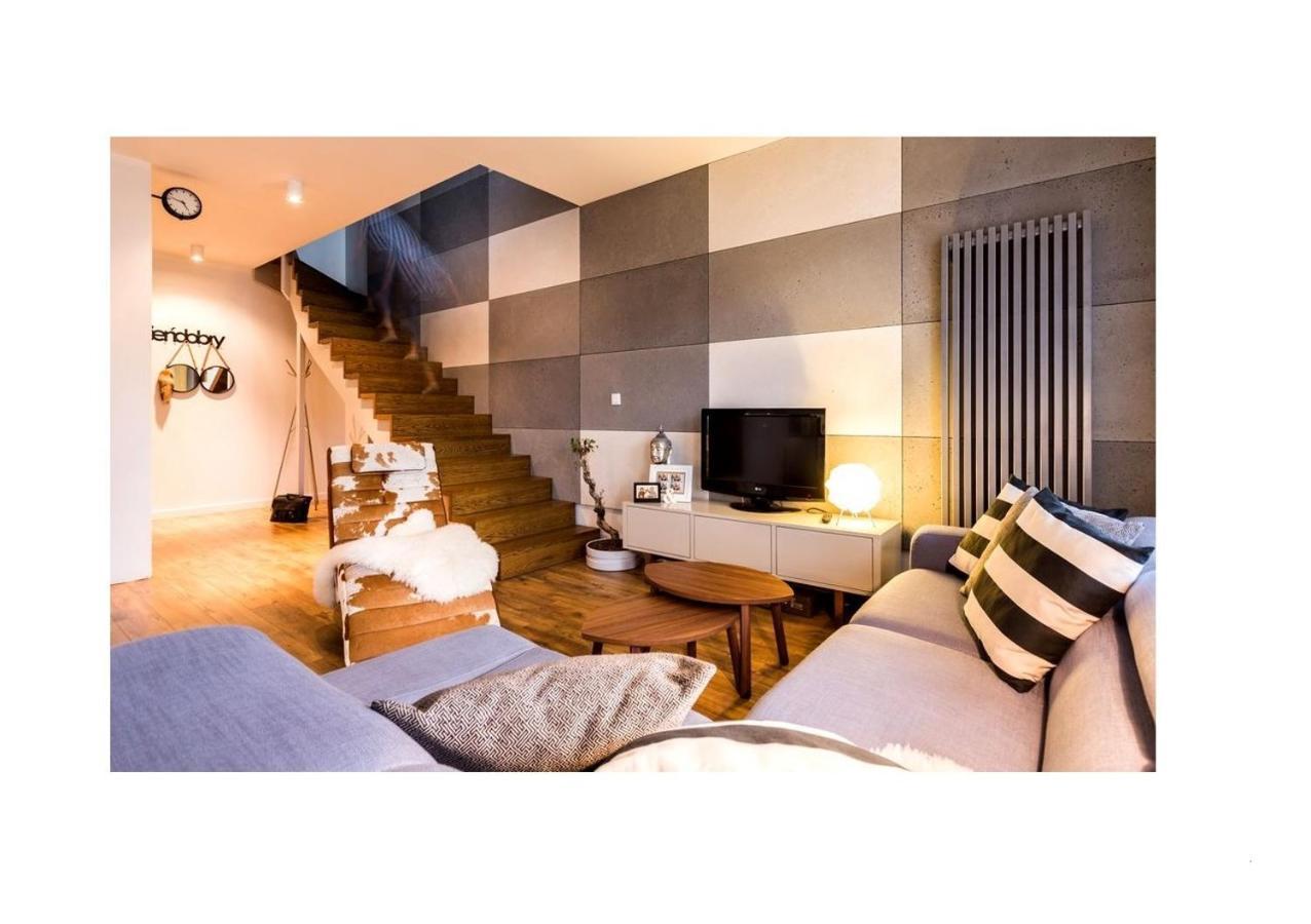 Apartament Srutowa Wroclaw Luaran gambar