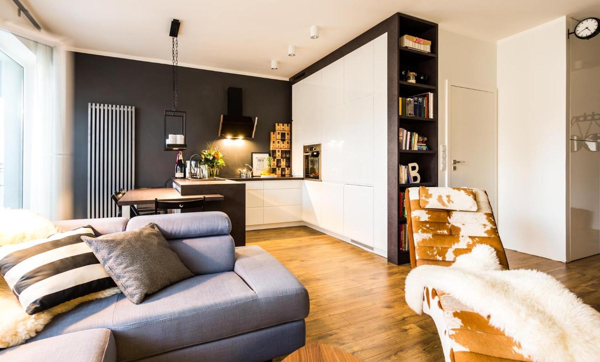 Apartament Srutowa Wroclaw Luaran gambar